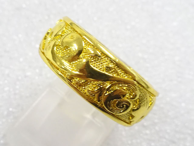 Japanese Kimono / Antique Accessories Metal